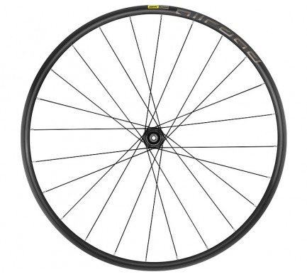 2021 MAVIC ALLROAD 700 DISC 6-BOLT ZADNÍ SHIMANO 11 (LR2333100) Množ. Uni