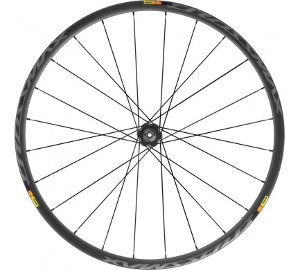 19 MAVIC Crossmax Pro Carbon 29 19 Zadní BOOST (R2344110) Množ. Uni