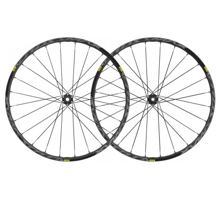 19 MAVIC Crossmax Elite 29 19 Pár (P8742110) Množ. Uni