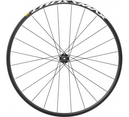 2021 MAVIC CROSSMAX 27,5 PŘEDNÍ (LF8187100) Množ. Uni