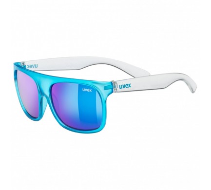 UVEX OKULIARE SPORTSTYLE 511, BLUE CLEAR (4916)