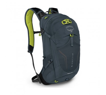 Batoh OSPREY SYNCRO 12 WOLF GREY 2019