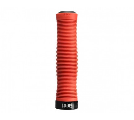 2020 FABRIC GRIPY MAGIC GRIPS RED (FP3109U50OS) Množ. Uni