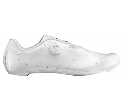 19 MAVIC TRETRY COSMIC BOA WHITE/WHITE/WHITE 406965 11