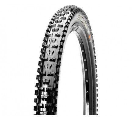 MAXXIS PLÁŠŤ HIGH ROLLER II kevlar 29x2.50 WT 3C EXO T.R.