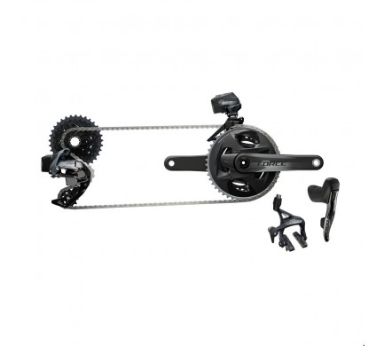 00.7918.077.001 - SRAM AM FORCE AXS 2X GROUPSET ROAD Množ. Uni