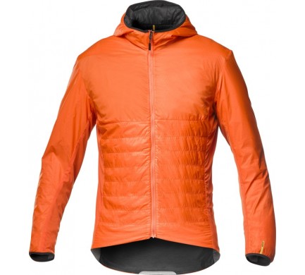 19 MAVIC ALLROAD THERMO BUNDA BLACK/PUFFIN S BILL C11363 M