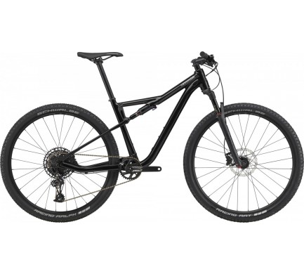 20 C-DALE SCALPEL Si 29" 6 (C24600M10/BLK) L