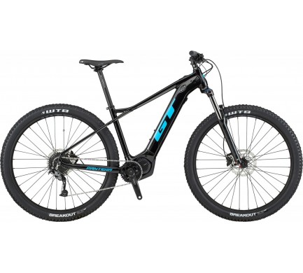 2020 GT e-PANTERA CURRENT (G62200M10/BLK) S
