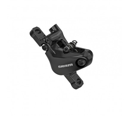 11.5018.008.018 - SRAM CALIPER ASSY NONCPS BLK DB5 Množ. Uni