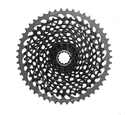 00.2418.099.000 - SRAM AM CS XG 1295 EAGLE POLAR 10-50T Množ. Uni