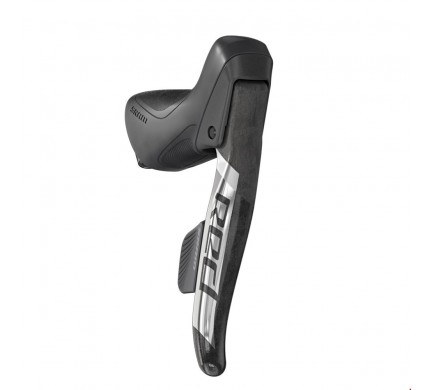 00.7018.394.000 - SRAM AM EB RED AXS D1 RIGHT BLK CVR BLK HSG Množ. Uni