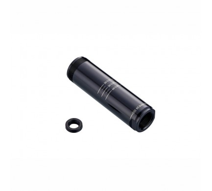 11.4118.054.000 - ROCKSHOX DAMPER BODY DLX THRUSHAFT DB Množ. Uni