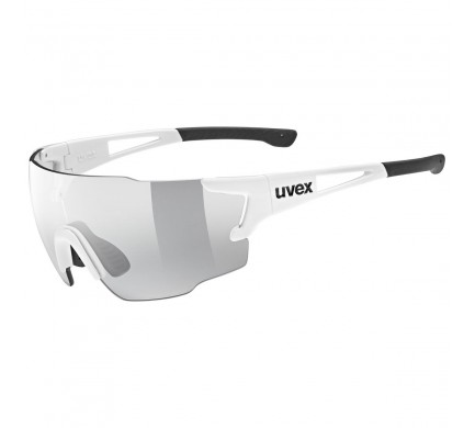 20 UVEX BRÝLE SPORTSTYLE 804 VM, WHITE/SMOKE (8801) Množ. Uni