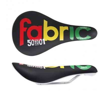 2021 FABRIC SEDLO MAGIC ELITE RASTA 142mm (FP7420U2042) Množ. Uni