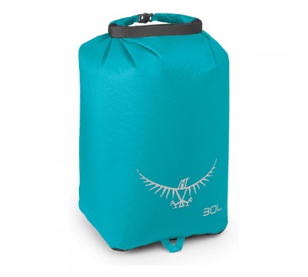 2021 OSPREY ULTRALIGHT DRY SACK 30L TROPIC TEAL Množ. Uni