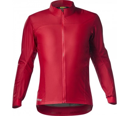 20 MAVIC BUNDA MARIN HAUTE RED (LC1261600) L