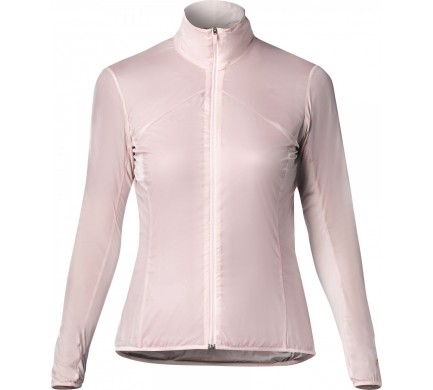 2021 MAVIC DÁMSKÁ BUNDA SIROCCO ROSE SMOKE (LC1317700) XL