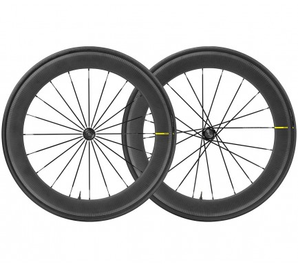 2022 MAVIC ELLIPSE PRO CARBON UST PÁR (P8932130) Množ. Uni 2022 MAVIC ELLIPSE PRO CARBON UST PÁR (P8932130) Množ. Uni