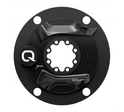 00.3018.268.002 - QUARQ AM PM SPIDER AXS DFOUR DUB 110 NOBB/RNG Množ. Uni