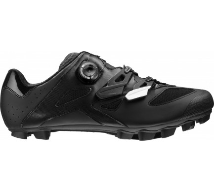 2021 MAVIC TRETRY CROSSMAX ELITE BLACK/BLACK/BLACK (L39210300) 8,5
