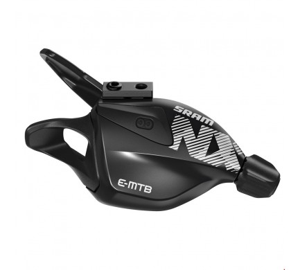 00.7018.388.000 - SRAM AM SL NX EAGLE SINGLE CLICK TRIGGER BLK Množ. Uni