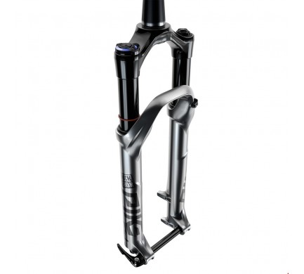 00.4019.905.002 - ROCKSHOX AM FS PIKE DJ 26 U15 100 SIL 40 A3 Množ. Uni