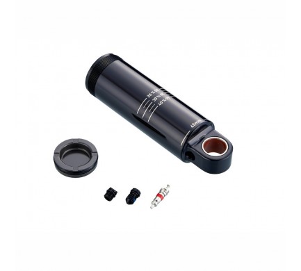 11.4118.048.004 - ROCKSHOX DAMPER BODY/IFP DLUX/SDLUX STD BLK 45 Množ. Uni