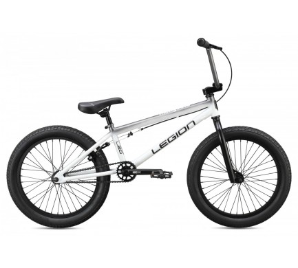 2021 MONGOOSE LEGION L20 (M41801U10/WHT) Množ. Uni