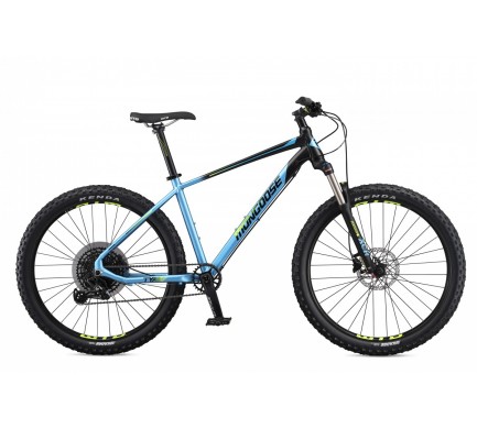 2021 MONGOOSE TYAX 29" EXPERT (M29200M10/BLK) XL