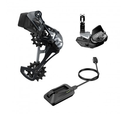 00.7918.099.000 - SRAM AM X01 EAGLE AXS UPGRADE KIT LNR Množ. Uni