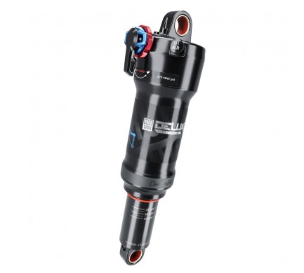 00.4118.304.005 - ROCKSHOX AM RS DLX ULT RCT 210X50DB2 MM 380SS B2 Množ. Uni