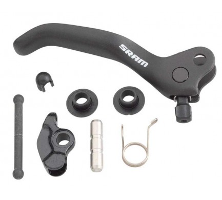 11.5018.053.004 - SRAM LEVER BLADE KIT ALU GLB G2 RS QTY 1 Množ. Uni