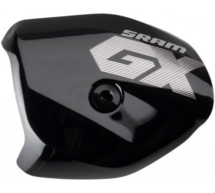 11.7018.071.000 - SRAM GX EAGLE TRIGGER COVER KIT RIGHT BLK Množ. Uni