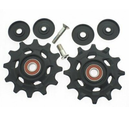 11.7518.093.004 - SRAM RD PULLEY KIT FORCE AXS 12SP Množ. Uni