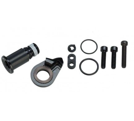 11.7518.098.005 - SRAM RD BOLT & SCREW KIT XX1/X01 EAGLE 52 Množ. Uni