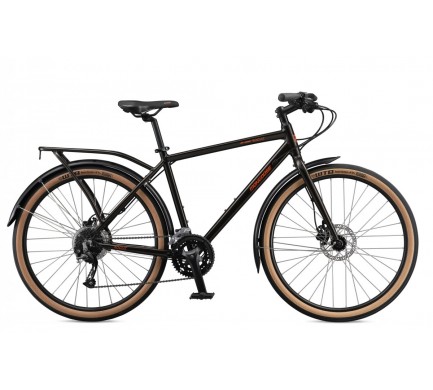 2021 MONGOOSE ROGUE (M36200M10/BLK) L