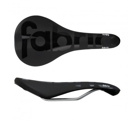 2021 FABRIC SEDLO SCOOP RADIUS ELITE TEAM BLACK 142mm (FP7301U1042) Množ. Uni