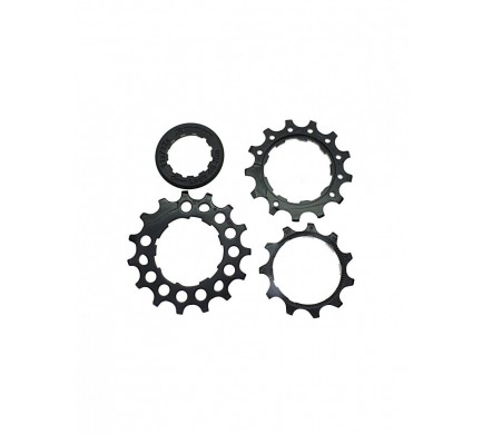 11.2418.008.000 - SRAM CS COGS PG-1210/1230 EAGLE 11-13-15T Množ. Uni