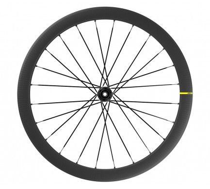 2021 MAVIC COSMIC SLR 45 DISC ZADNÍ SHIMANO 11 (LR3671100) Množ. Uni