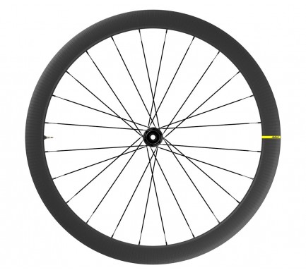 2021 MAVIC COSMIC SL 45 DISC  PŘEDNÍ (LF9029100) Množ. Uni