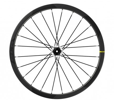 2022 MAVIC COSMIC SLR 32 DISC ZADNÍ SHIMANO 11 (R3978155) Množ. Uni