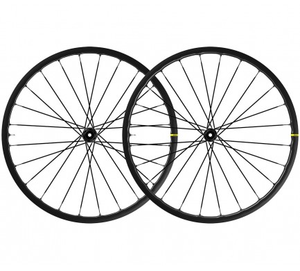 2021 MAVIC KSYRIUM SL DISC PÁR SHIMANO 11 DISC CENTERLOCK (LP1336100) Množ. Uni