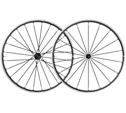 2021 MAVIC KSYRIUM SL  PÁR SHIMANO 11 (LP1329100) Množ. Uni