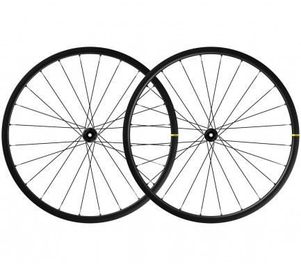 2021 MAVIC KSYRIUM S DISC PÁR SHIMANO 11 (LP1326100) Množ. Uni