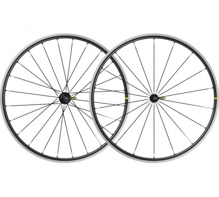 2021 MAVIC KSYRIUM S  PÁR SHIMANO 11 (LP1325100) Množ. Uni