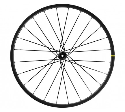 2021 MAVIC ALLROAD SL DISC  ZADNÍ SHIMANO 11 (LR3688100) Množ. Uni