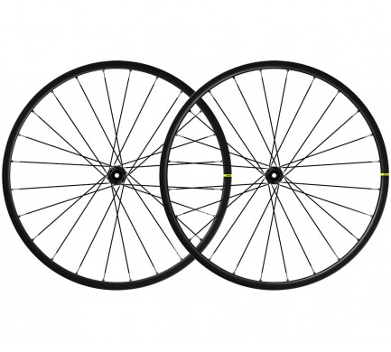 2021 MAVIC ALLROAD S DISC  PÁR SHIMANO 11 DISC CENTERLOCK (LP1337100) Množ. Uni