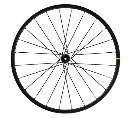 2021 MAVIC ALLROAD S DISC  ZADNÍ SHIMANO 11 (LR3675100) Množ. Uni