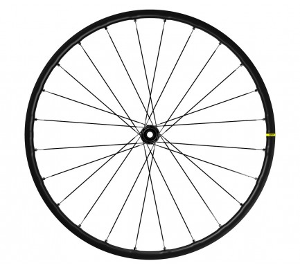 2021 MAVIC CROSSMAX SLS 29  PŘEDNÍ DISC CENTERLOCK BOOST (LF9196300) Množ. Uni